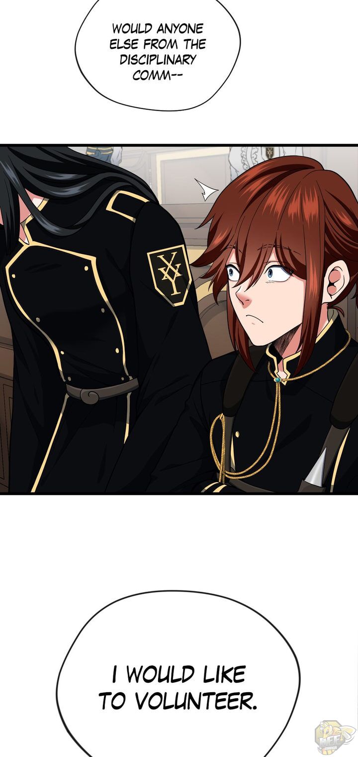 The Beginning After The End Chapter 93 image 03